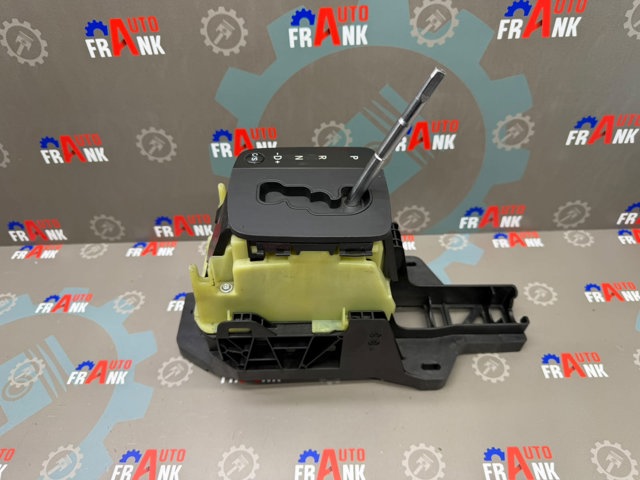 Механизм переключения передач A1693701009 MERCEDES