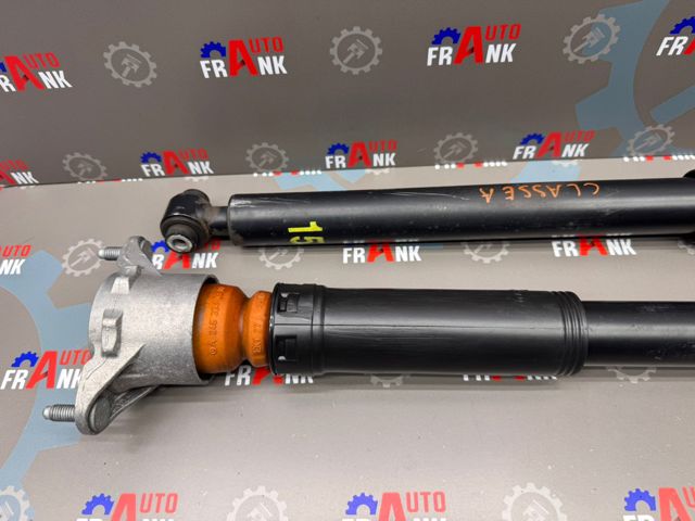1763201531 MERCEDES Амортизатор задний купить в Павлоград