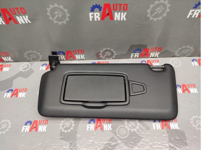 Козырек противосолнечный A1768100110 MERCEDES