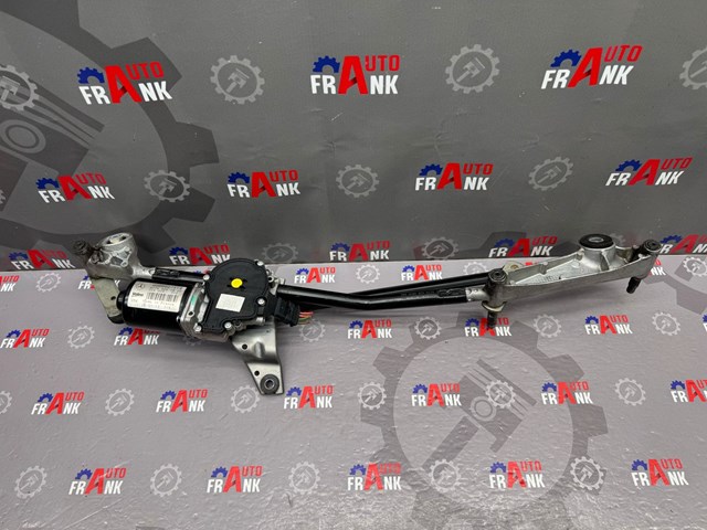 Трапеция щеток лобового стекла A1768200040 MERCEDES