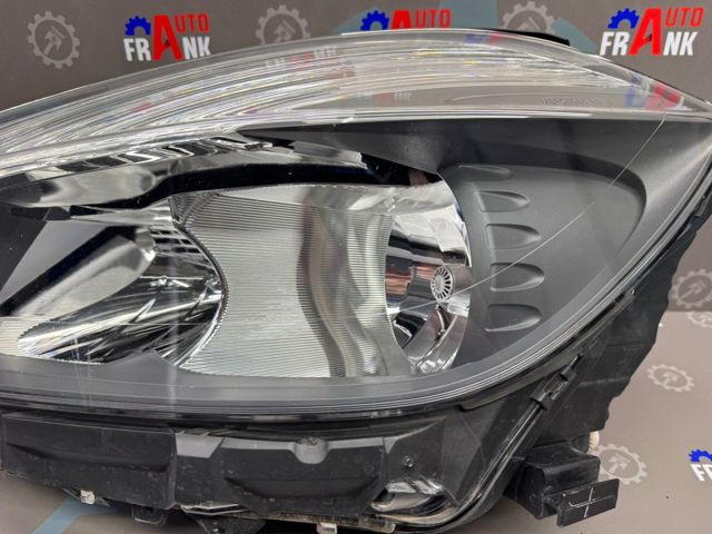 1768203861 MERCEDES Фара левая купить в Черкассы