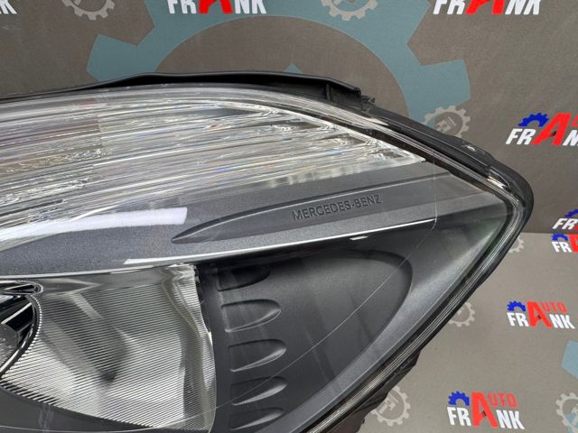 1768203861 MERCEDES Фара левая купить в Ровно