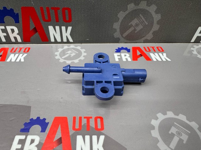 A1769051000 MERCEDES Датчик удара купить в Харьков