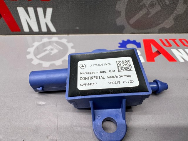 A1769051000 MERCEDES Датчик удара купить в Полтава