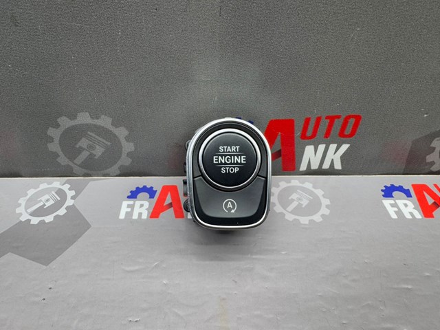 A1779051001 MERCEDES Кнопка запуска двигателя купить в Николаев
