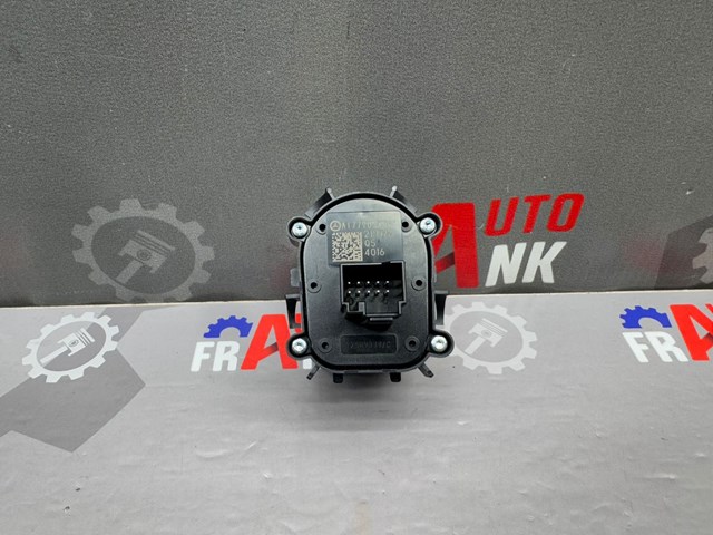 MERCEDES A1779051001 Кнопка старт-стоп в наличии Украина