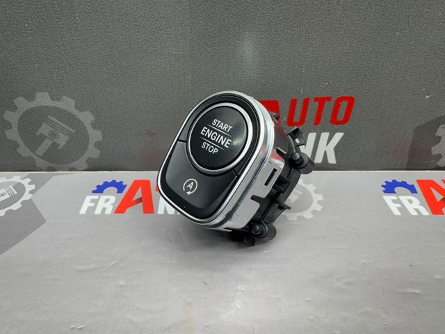 Кнопка запуска двигателя A1779051001 MERCEDES