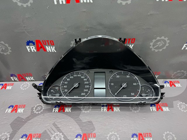 Приборная доска A2035409547 MERCEDES