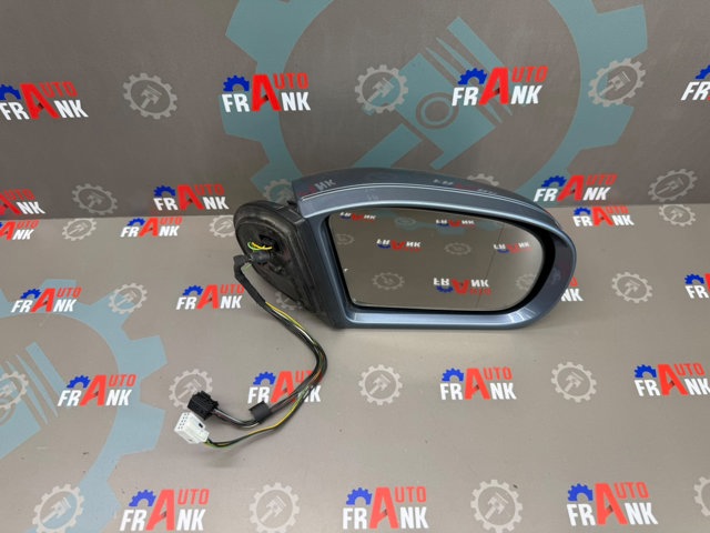 Наружное зеркало правое A2038105276 MERCEDES