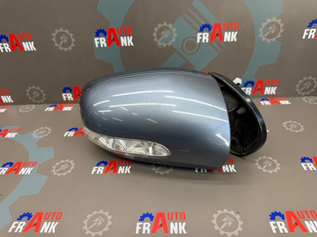 A2038105276 MERCEDES Зеркало заднего вида правое купить в Львов