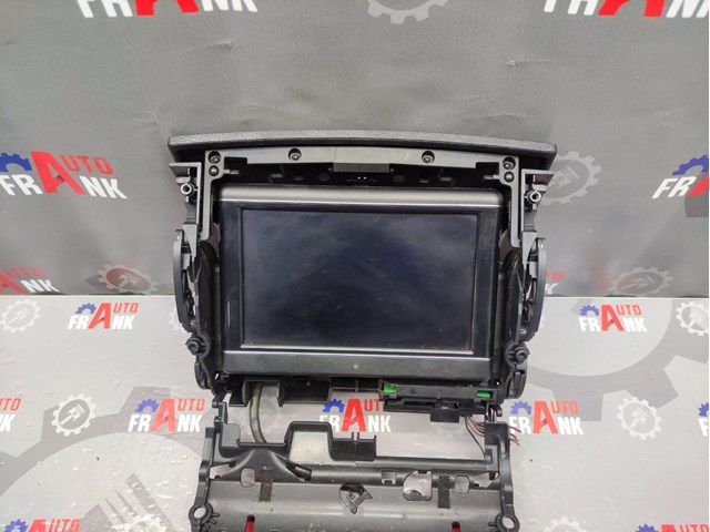MERCEDES A2048204697 Дисплей многофункциональный в наличии Украина