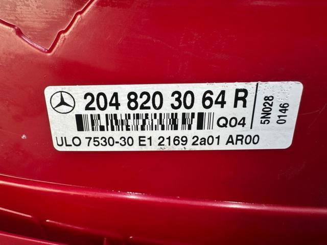 2049068602 MERCEDES Фонарь задний правый купить в Ровно
