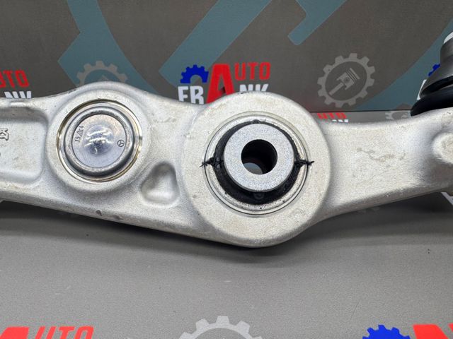 A2053301907 MERCEDES Рычаг передней подвески левый купить в Украина