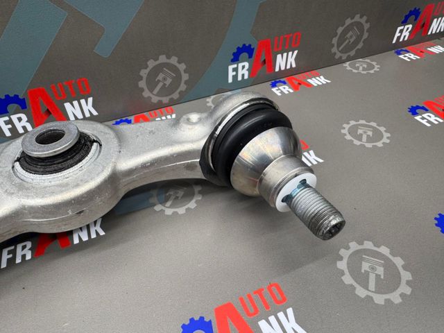 A2053301907 MERCEDES Рычаг передней подвески нижний левый купить в Житомир