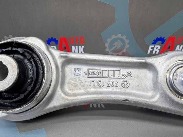 MERCEDES A2053301907 Рычаг передней подвески нижний левый в наличии Полтава