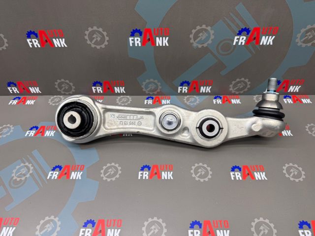 A2053301907 MERCEDES Рычаг передней подвески нижний левый купить в Полтава