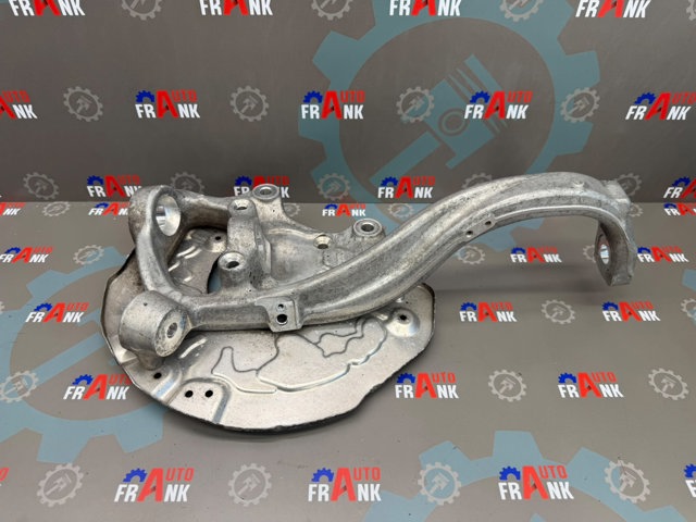 A2053322100 MERCEDES Цапфа передняя левая купить в Чернигов