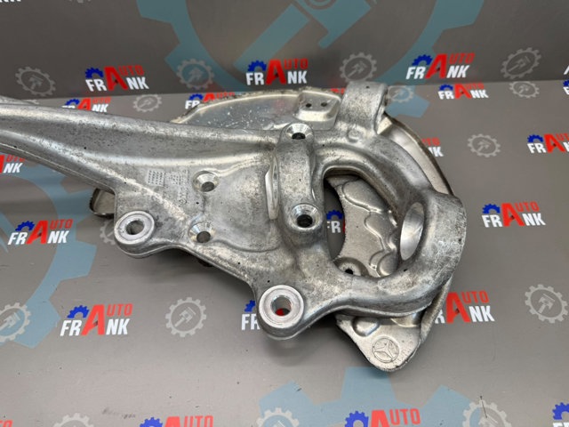 MERCEDES A2053322100 Цапфа (поворотный кулак) передний левый в наличии Черновцы