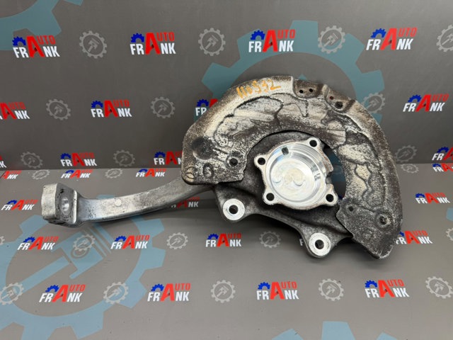 MERCEDES A2053322200 Цапфа (поворотный кулак) передний правый в наличии Кривой Рог