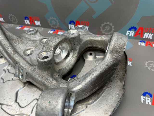 A2053322200 MERCEDES Цапфа (поворотный кулак) передний правый купить в Украина