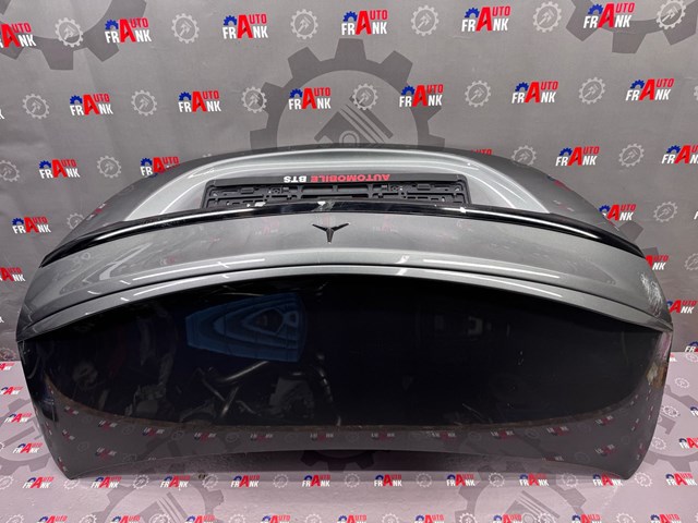 Крышка багажника A2057502400 MERCEDES