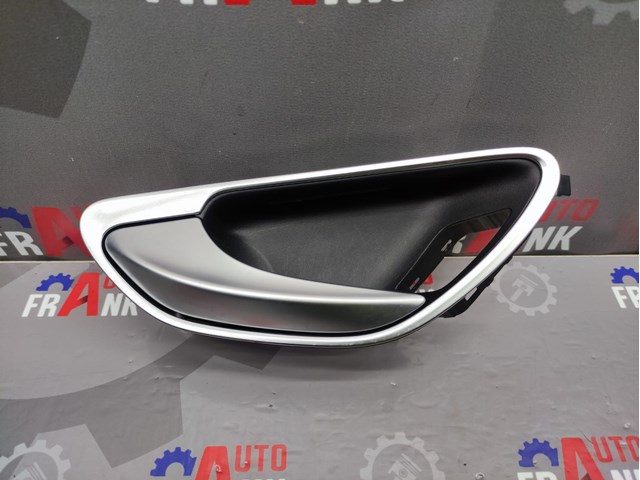 A2057600100 MERCEDES Ручка двери передней внутренняя левая купить в Павлоград