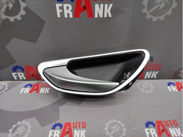 Ручка передней двери внутренняя, левая A2057600100 MERCEDES