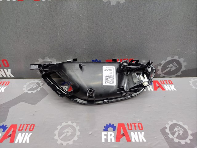 MERCEDES A2057600100 Ручка двери передней внутренняя левая в наличии Запорожье