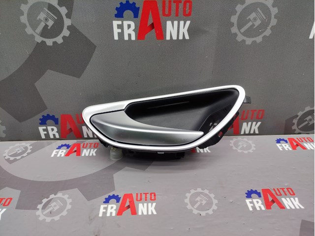 MERCEDES A2057600100 Ручка двери передней внутренняя левая в наличии Украина
