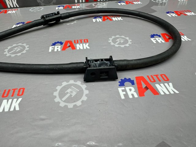 A2058600292 MERCEDES Форсунка омывателя купить в Ужгород
