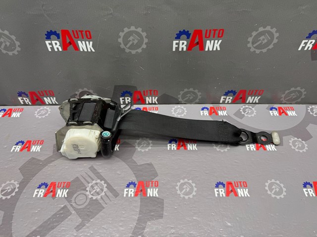 Ремень безопасности задний правый A2058600685 MERCEDES