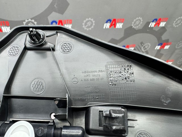 MERCEDES A2058690007 в наличии Черкассы
