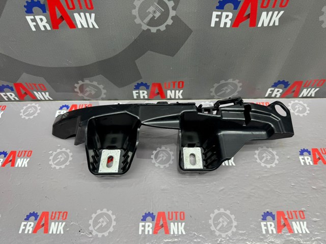 A2058850365 MERCEDES Кронштейн бампера заднего левый купить в Ужгород