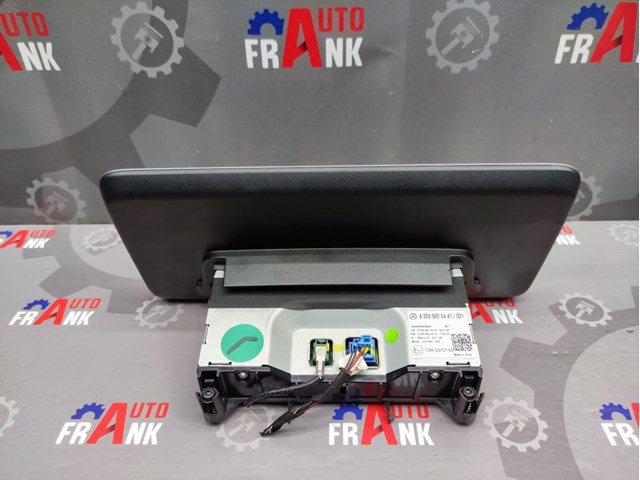 A2059000441 MERCEDES купить в Сумы