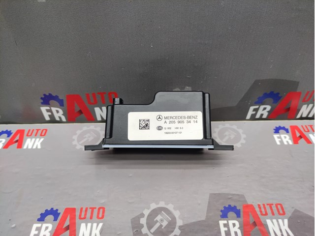 MERCEDES A2059053414 Преобразователь напряжения, универсальный в наличии Черкассы