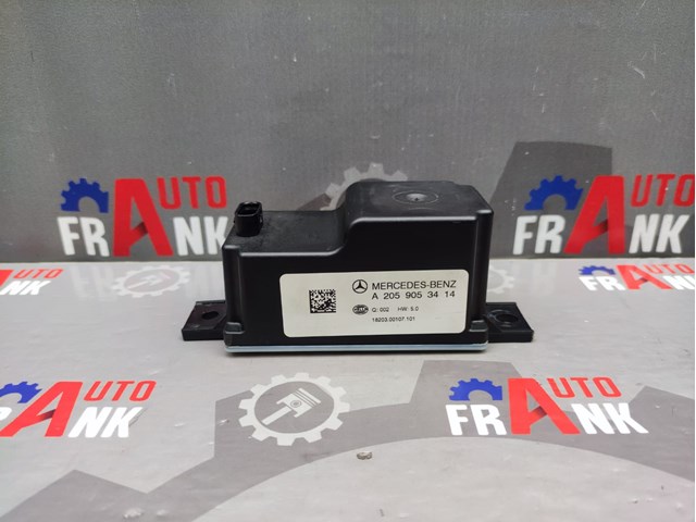 A2059053414 Преобразователь напряжения, универсальный купить Николаев