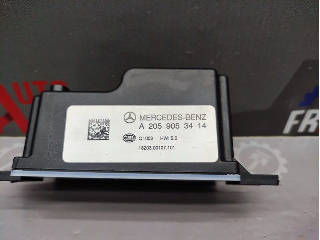 MERCEDES A2059053414 Преобразователь напряжения, универсальный в наличии Черкассы
