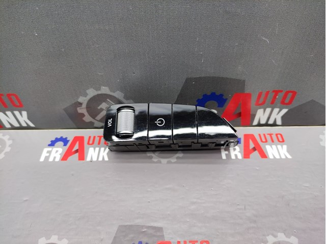 MERCEDES A2059059306 Блок кнопок центральной консоли в наличии Черкассы