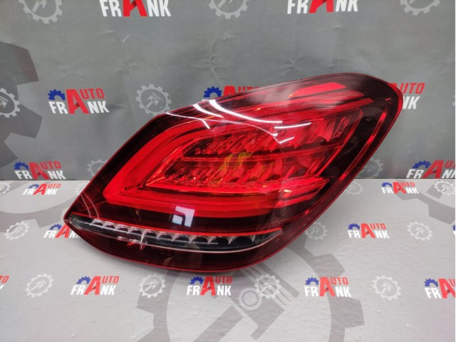 A2059064803 Mercedes