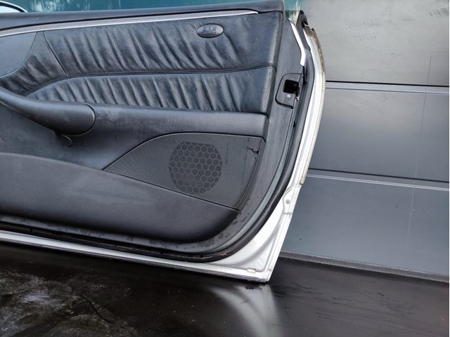 A2097200205 MERCEDES Дверь передняя правая купить в Павлоград