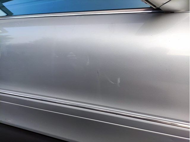 MERCEDES A2097200205 Дверь передняя правая в наличии Павлоград