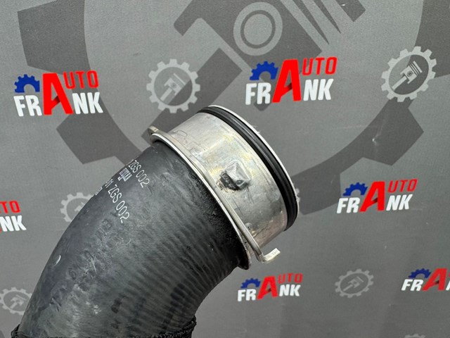 MERCEDES 2115281982 Шланг (патрубок) интеркуллера в наличии Винница