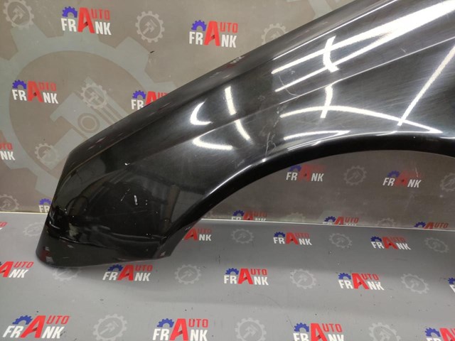 A2118800718 MERCEDES Крыло переднее левое купить в Ровно