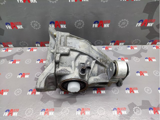 Редуктор моста заднего A2133505200 MERCEDES