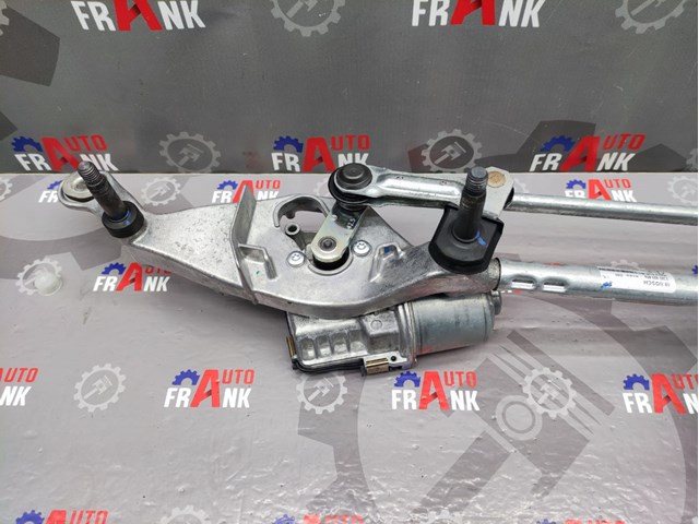 A2138207902 MERCEDES Трапеция стеклоочистителя купить в Павлоград