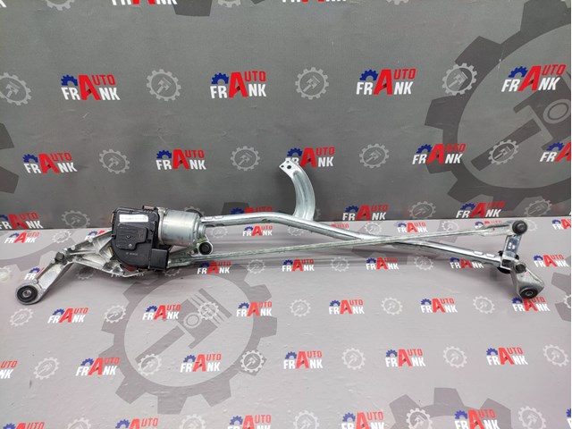 Трапеция щеток лобового стекла A2138207902 MERCEDES