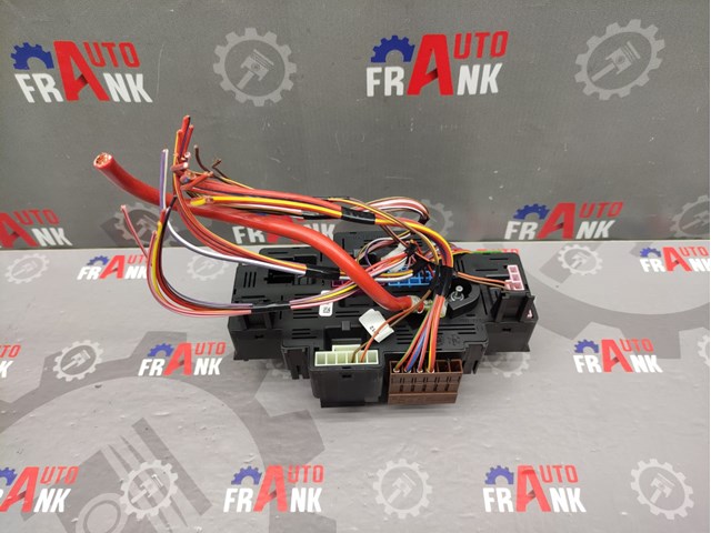 A2139065706 MERCEDES Блок предохранителей купить в Павлоград