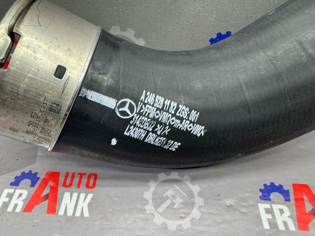 MERCEDES A2465281182 в наличии Хмельницкий