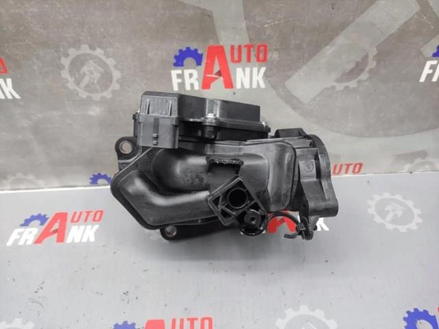 Дроссельная заслонка A2C53350932 RENAULT