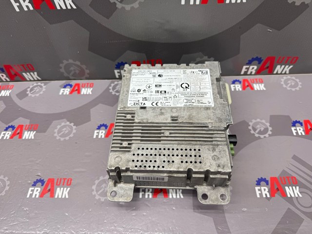 Радиоприемник A4209003305 MERCEDES
